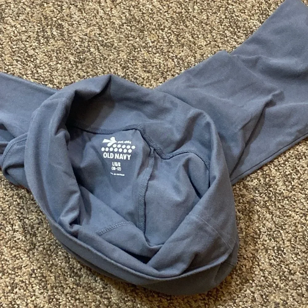 Old Navy please see